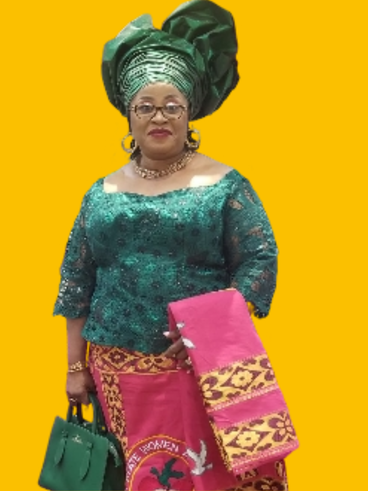 Lolo Uche M Kemakolam (Ugodiya)