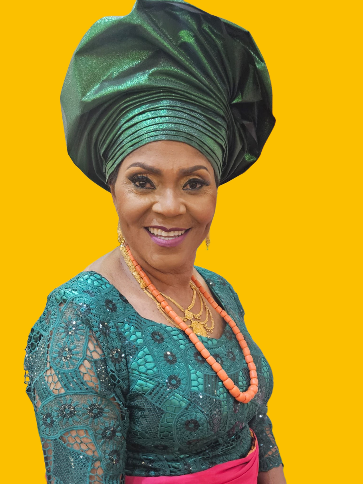 Dr. Rita Chioma (Abubugo)